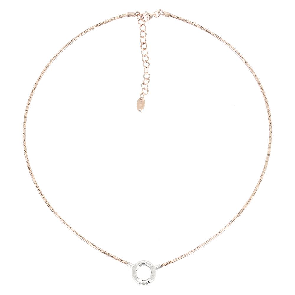 Pesavento Collana DNA Spring