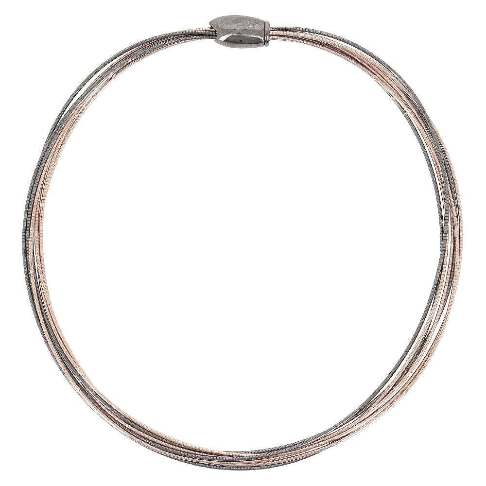 Pesavento Collana DNA Spring