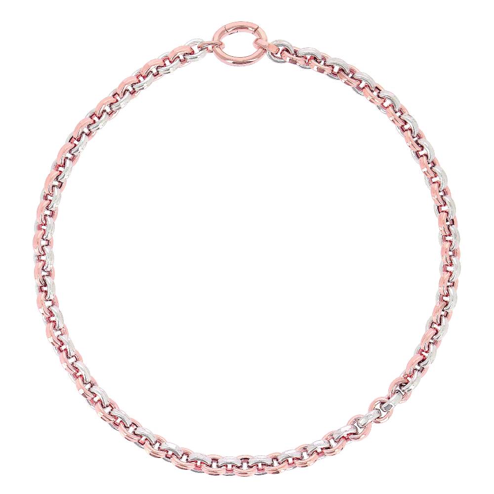 Pesavento Collana Elegance