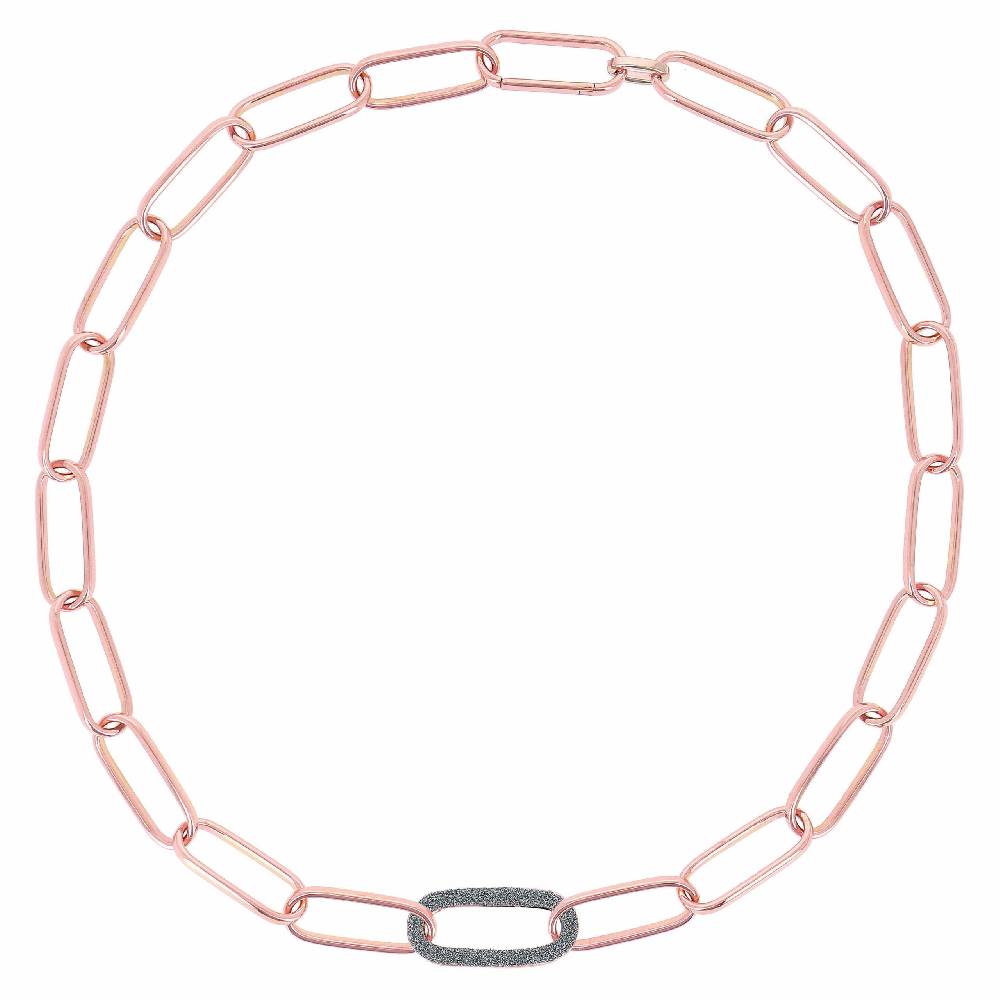 Pesavento Collane Forever Chic 18K