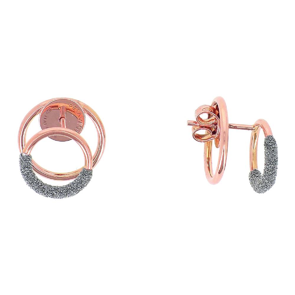 Pesavento Orecchini Basic 18K