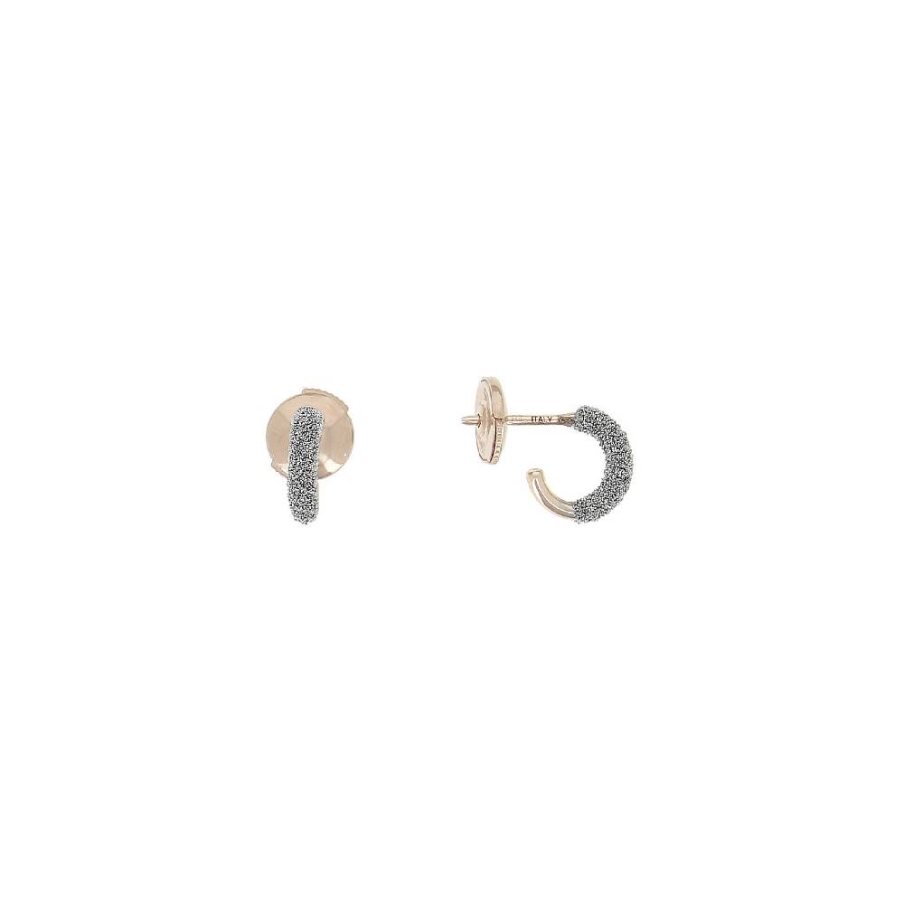 Pesavento Orecchini Basic 18K