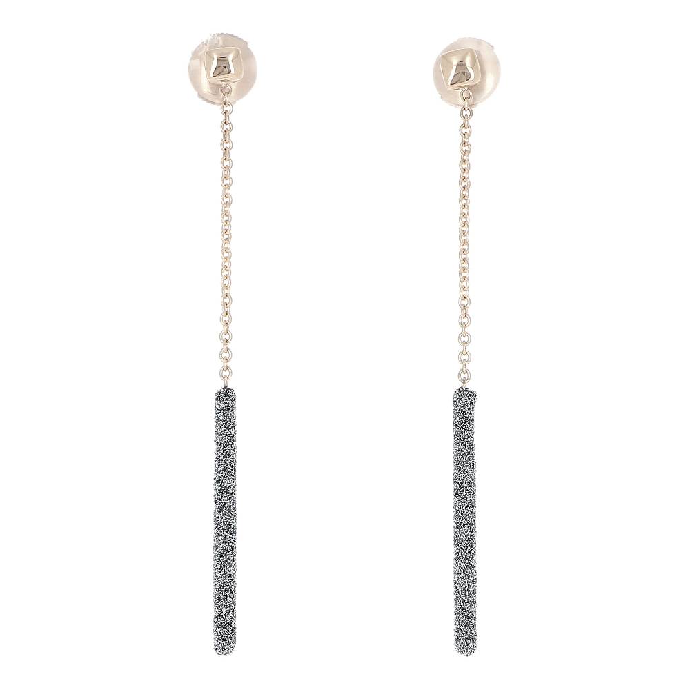 Pesavento Orecchini Basic 18K