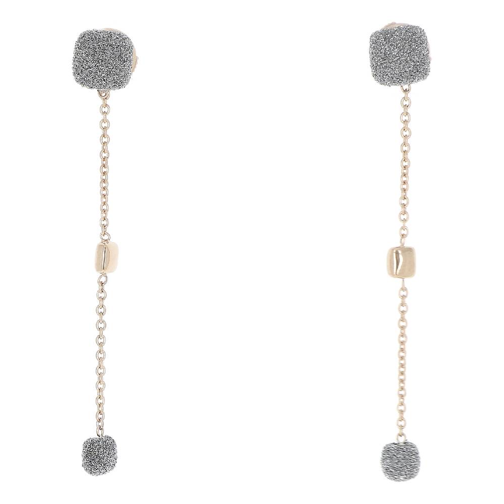 Pesavento Orecchini Cocktail 18K