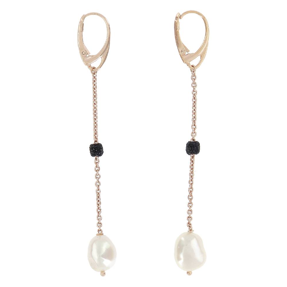 Pesavento Orecchini DNA Perla