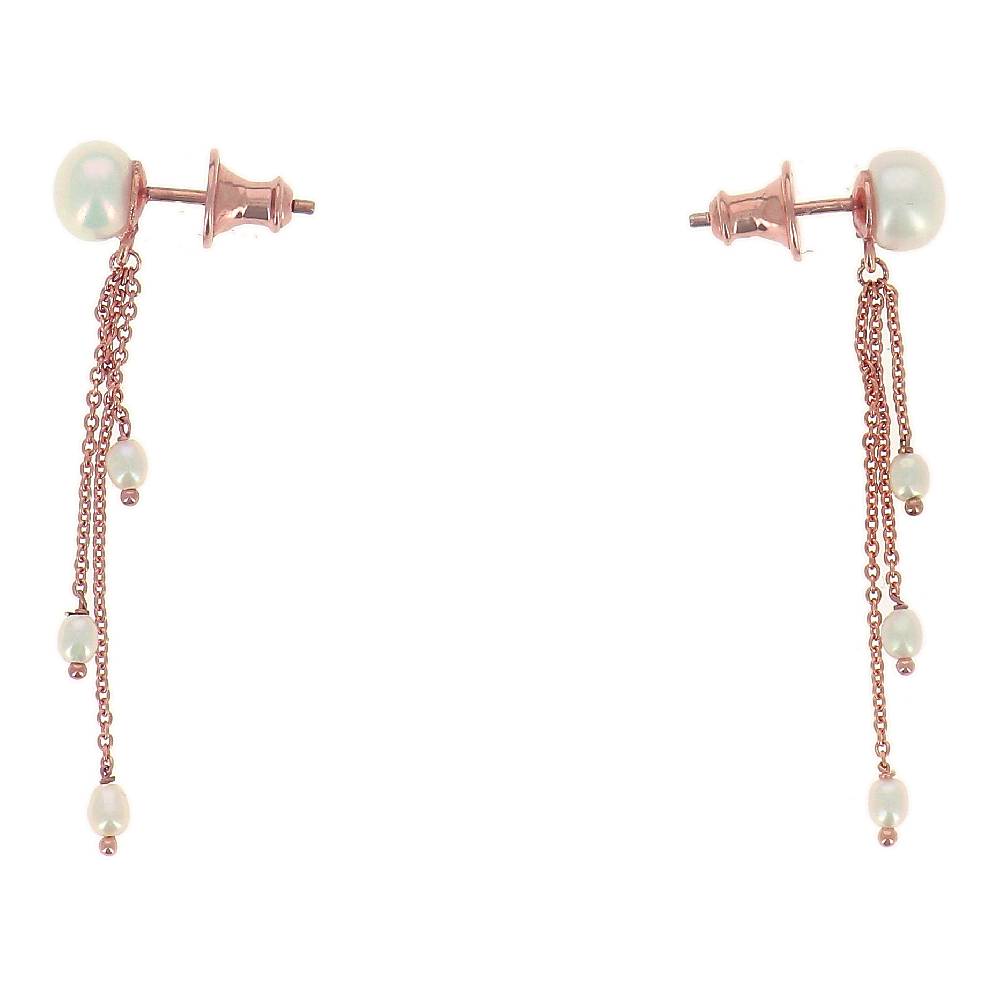 Pesavento Orecchini DNA Perla