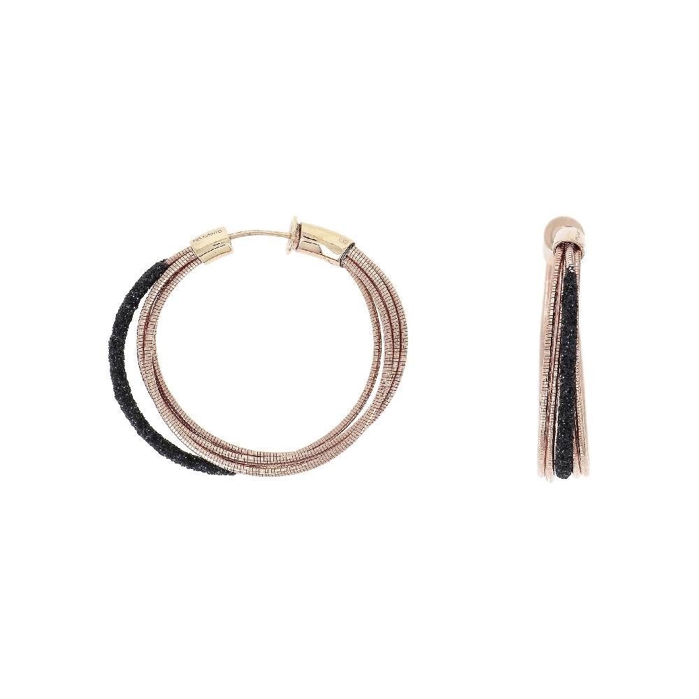 Pesavento Orecchini DNA Polvere di Sogni