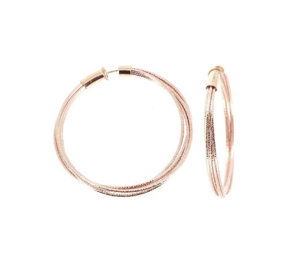 Pesavento Orecchini DNA Spring