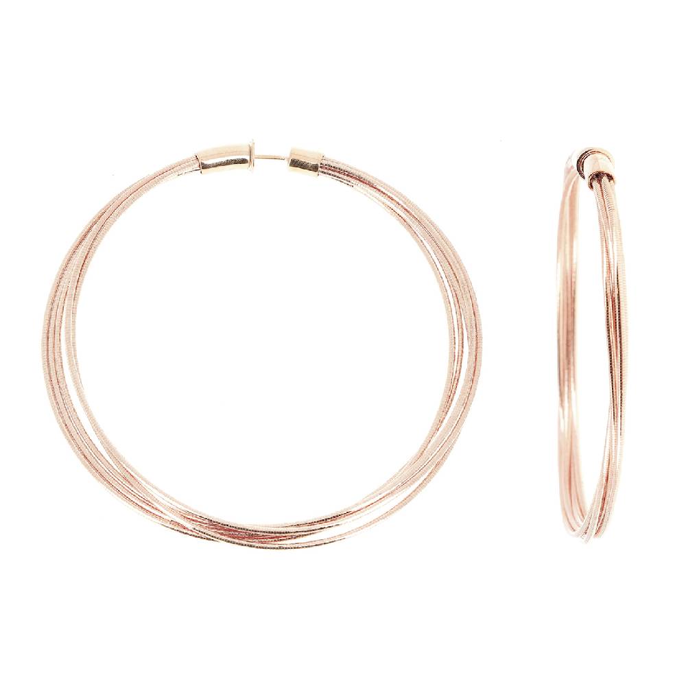 Pesavento Orecchini DNA Spring