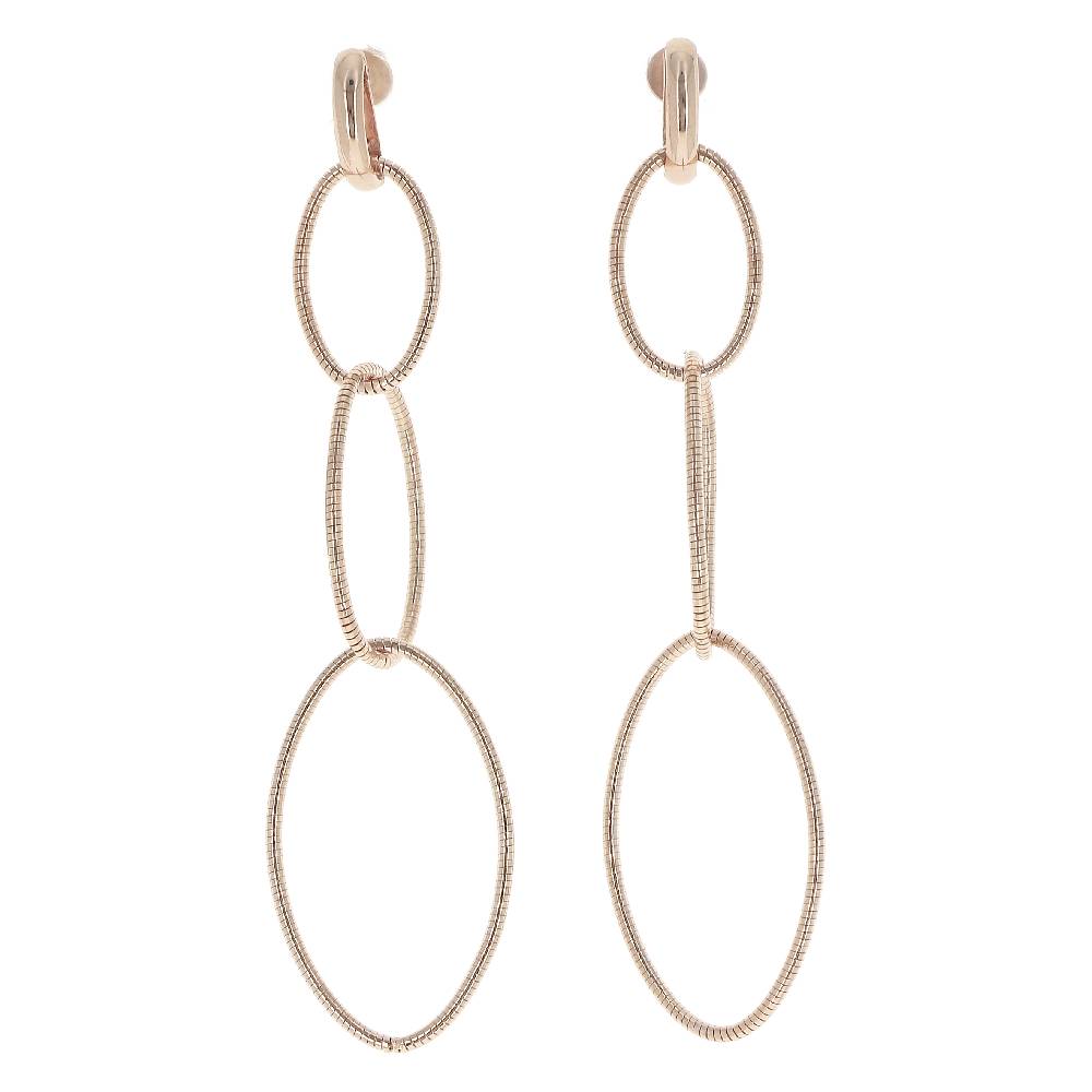 Pesavento Orecchini DNA Spring Link