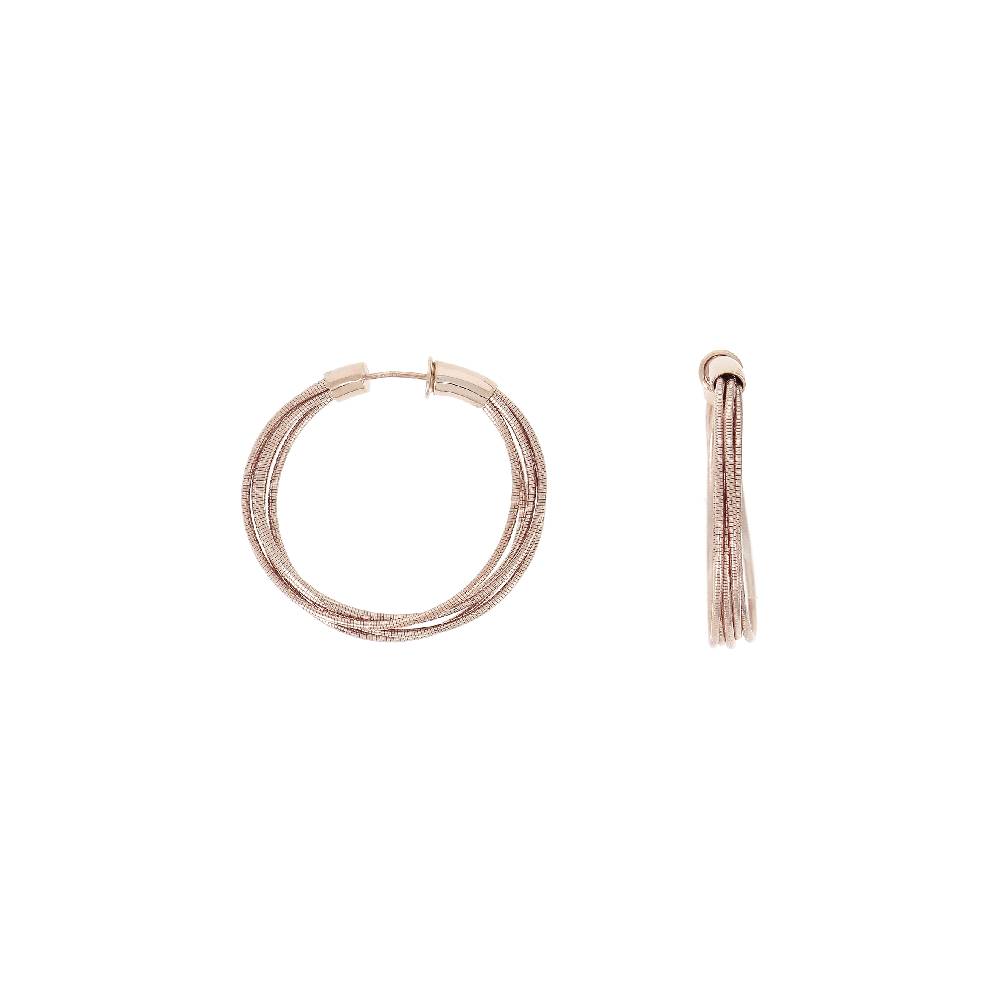 Pesavento Orecchini DNA Spring