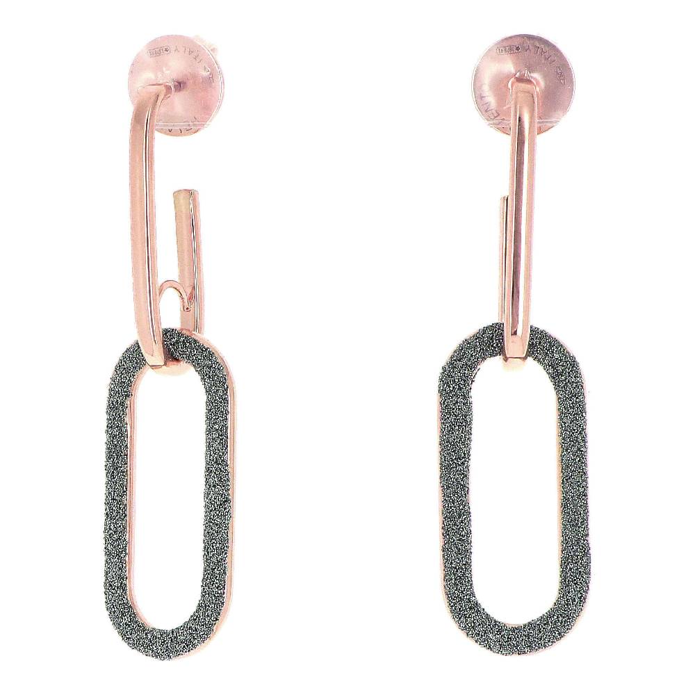 Pesavento Orecchini Forever Chic 18K