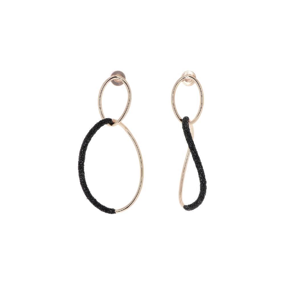 Pesavento Orecchini Polvere di Sogni