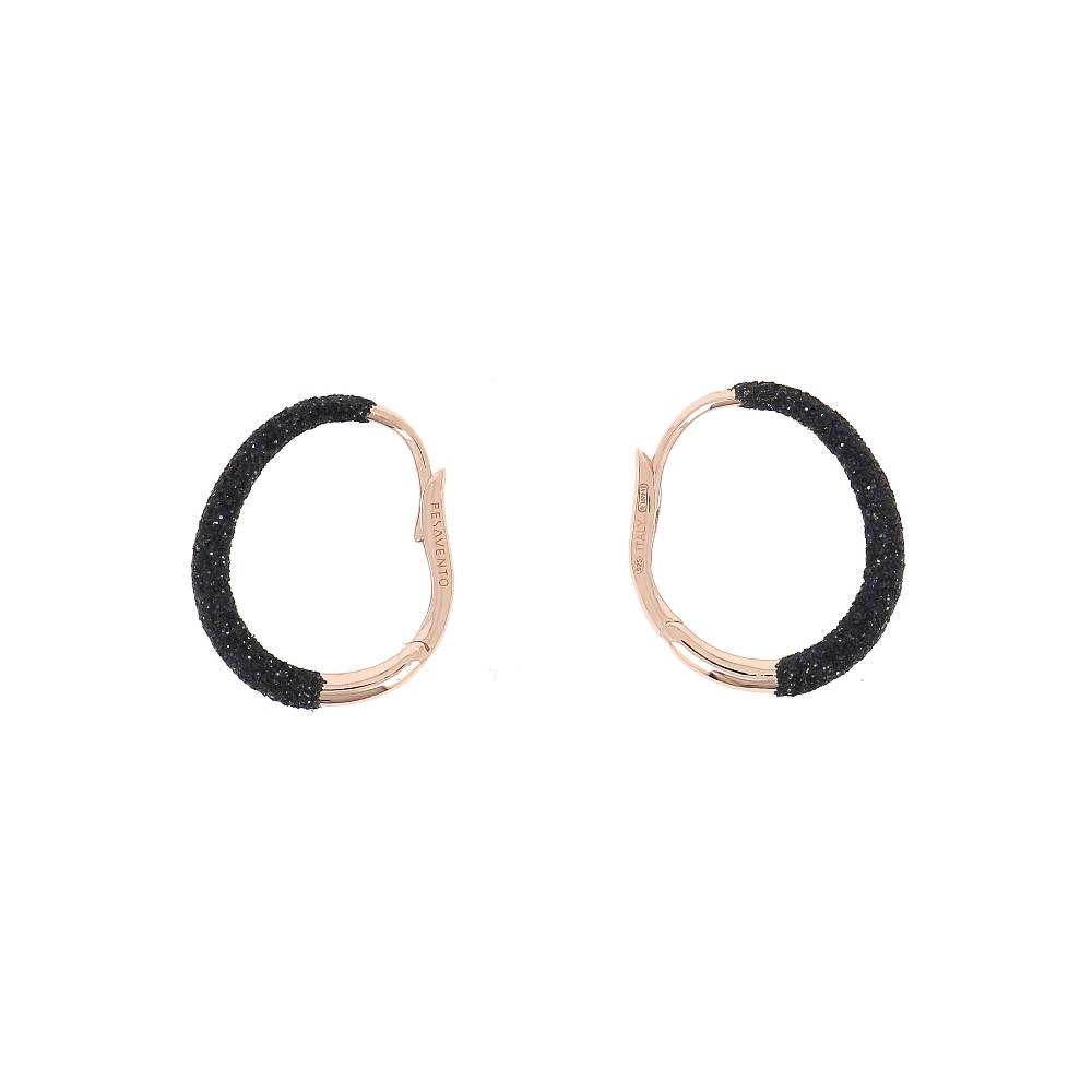 Pesavento Orecchini Polvere di Sogni