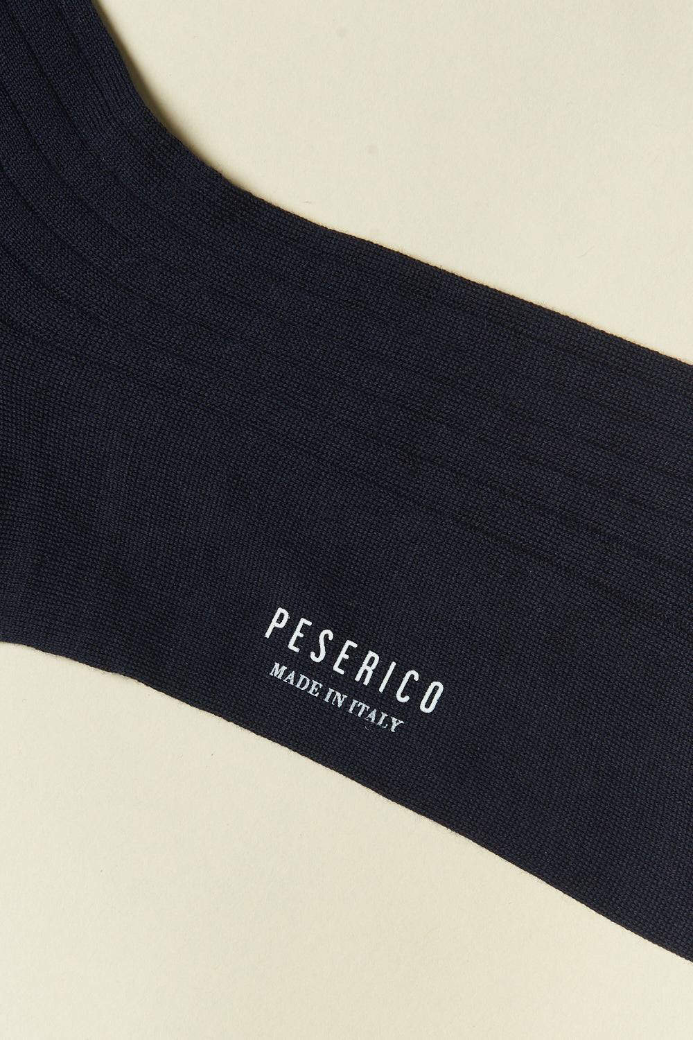 Peserico Calza Lunga In Lana