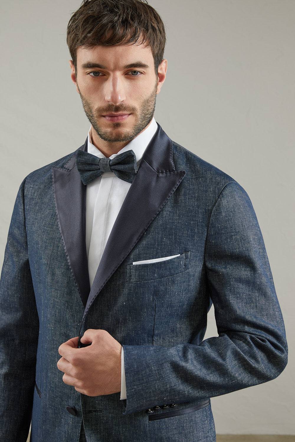 Peserico Camicia Evening In Popeline Di Cotone