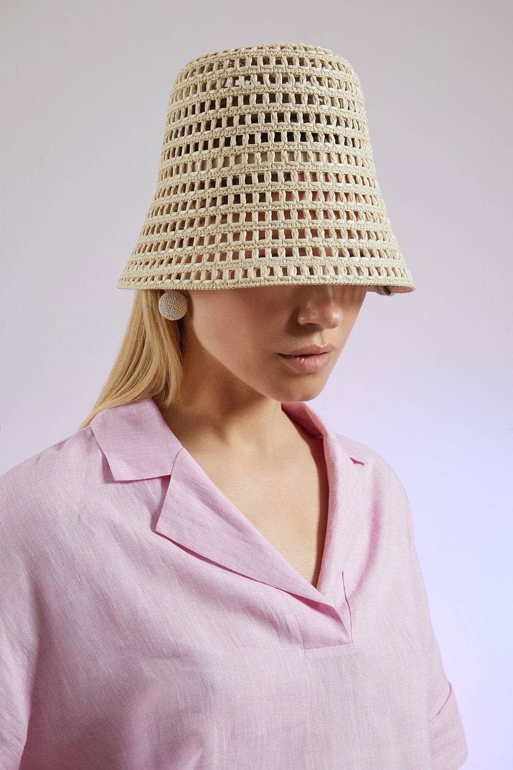 Peserico Camicia In Puro Lino