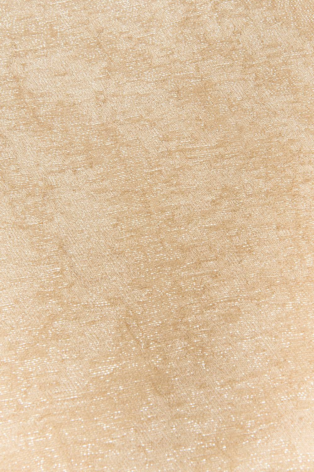 Peserico Carré In Modal, Viscosa E Lurex