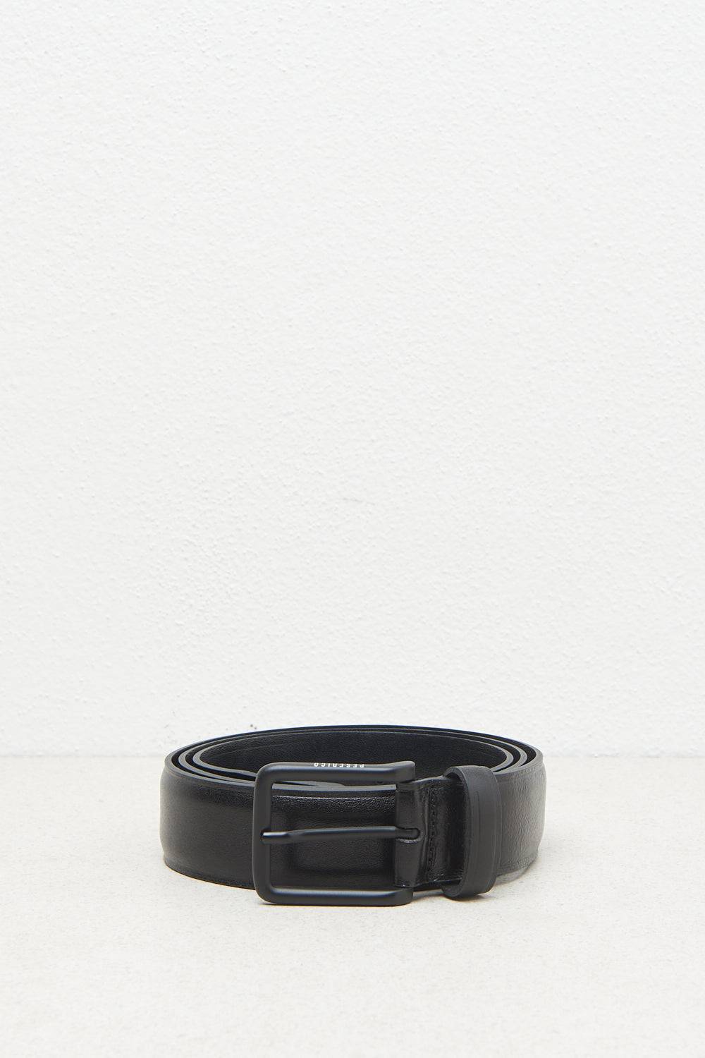 Peserico Cintura in vera pelle