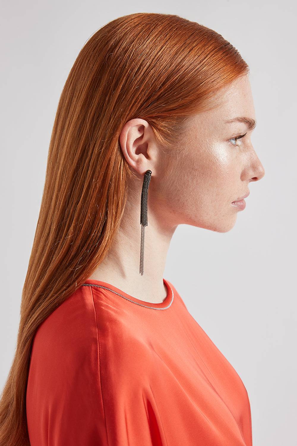 Peserico Orecchini Pendenti