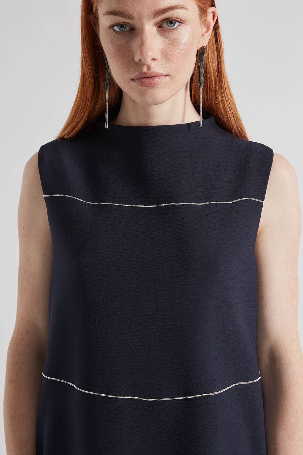 Peserico Orecchini Pendenti