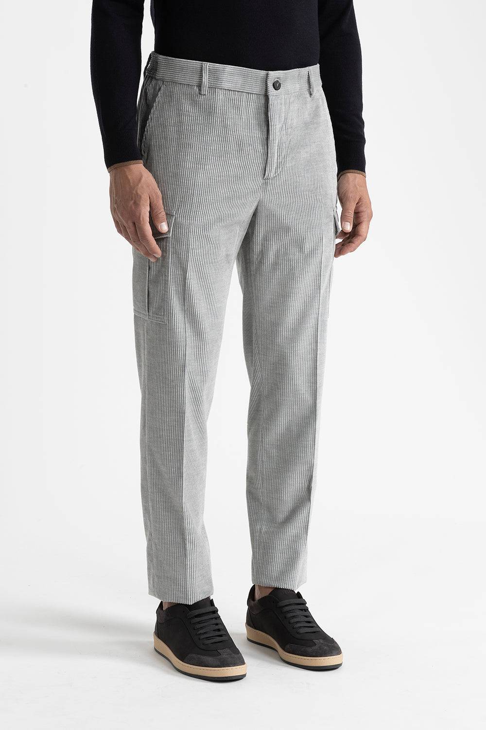 Peserico Pantalone chino Uomo
