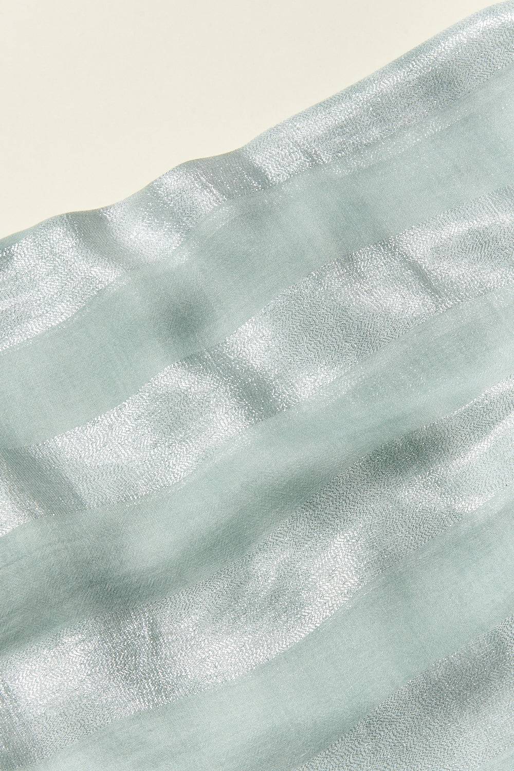 Peserico Sciarpa Carré In Modal, Viscosa E Lurex