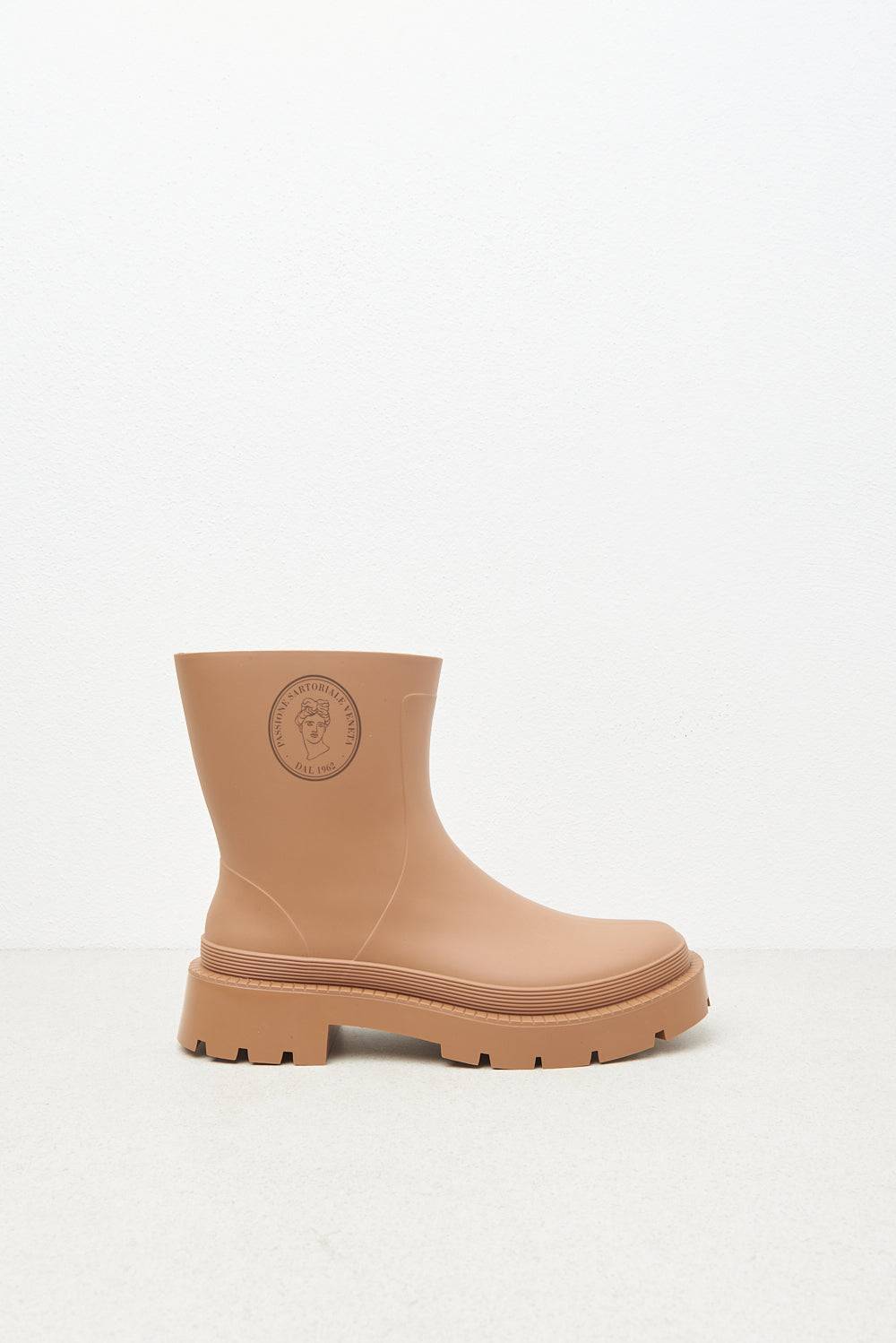 Peserico Stivaletto Da Pioggia