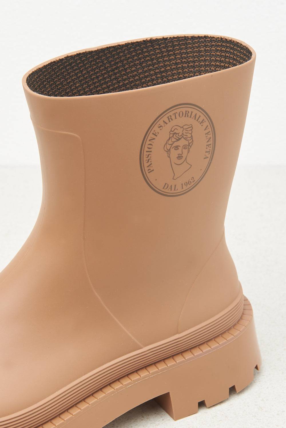 Peserico Stivaletto Da Pioggia