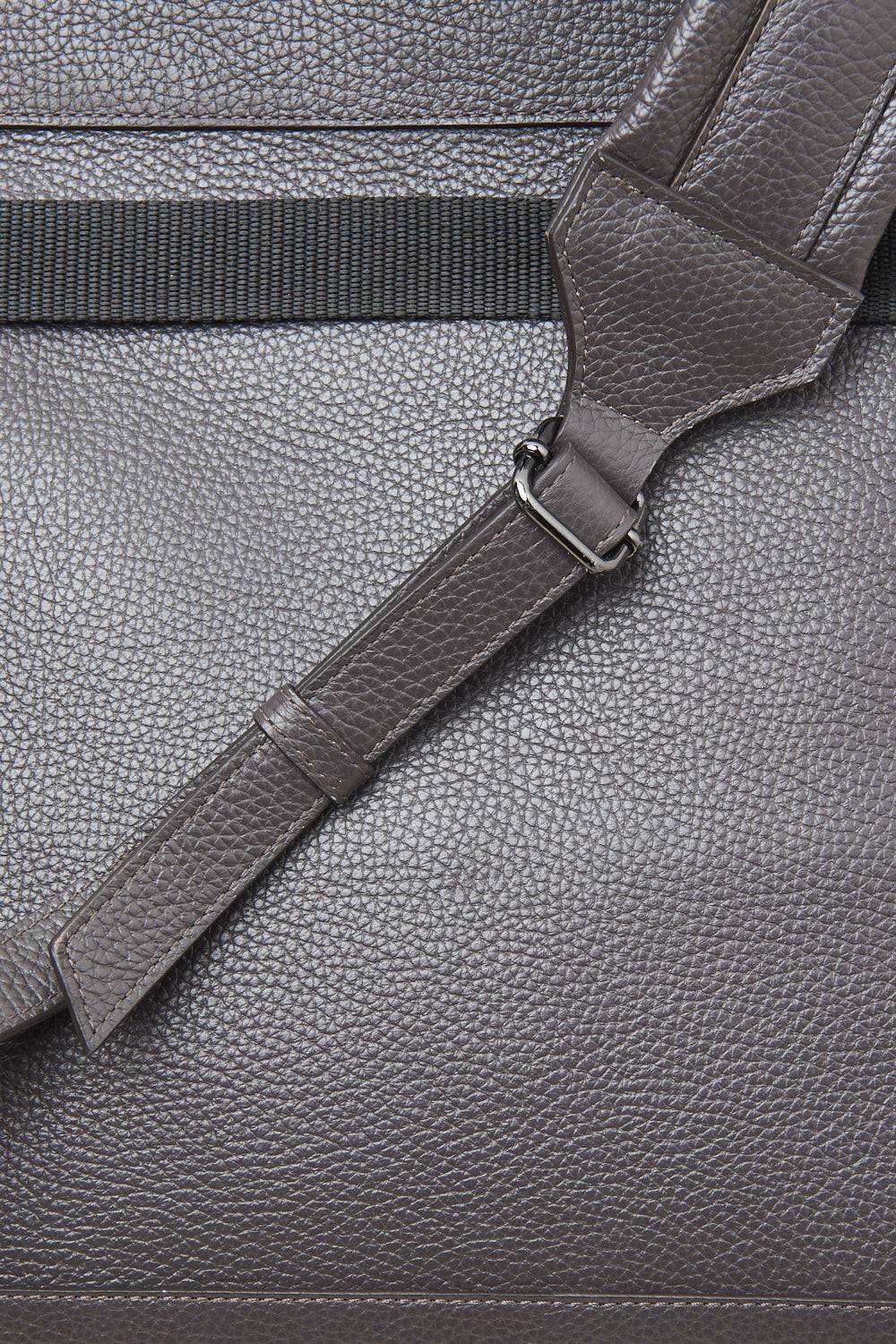 Peserico Zaino In Vera Pelle