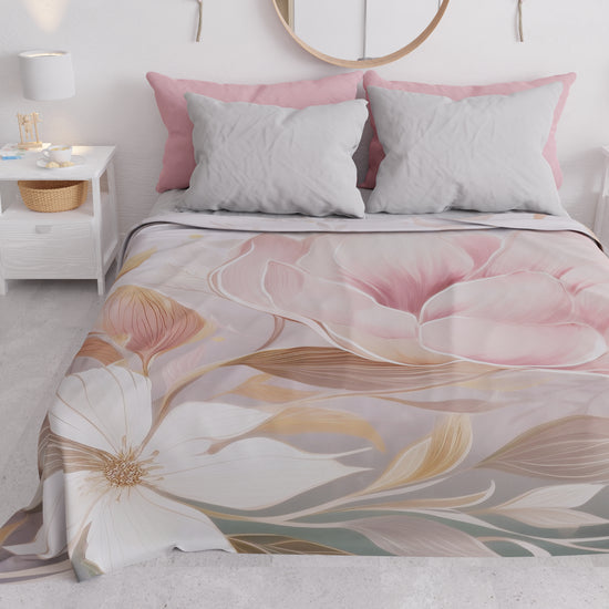 PETTI Copriletto Estivo, Coperta Leggera, Lenzuola Copriletto Tokyo PETTI Copriletto Estivo, Coperta Leggera, Lenzuola Copriletto Tokyo