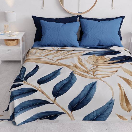 PETTI Copriletto Estivo, Coperta Leggera, Lenzuola Copriletto Sharm PETTI Copriletto Estivo, Coperta Leggera, Lenzuola Copriletto Sharm