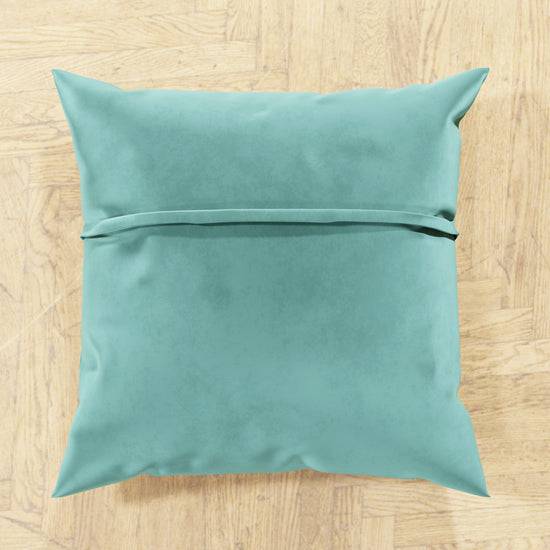 PETTI Cuscini Arredo In Velluto 2pz, Cuscini Divano Tiffany