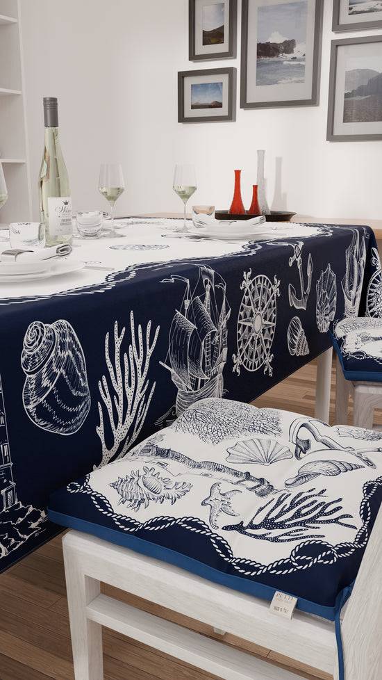 PETTI Cuscini Per Sedie Coprisedia 6 Pezzi Marino-02