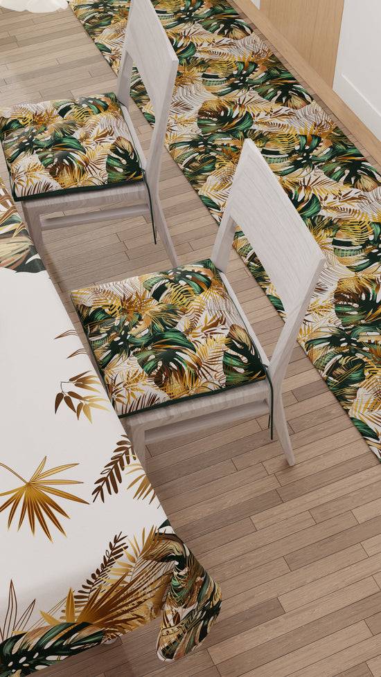 PETTI Cuscini Per Sedie Coprisedia 6 Pezzi Tropical-04