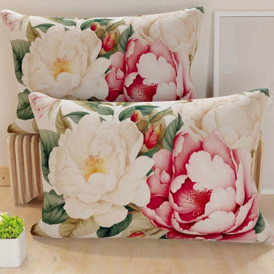 PETTI Federe Cuscini in Stampa Digitale, Sofia