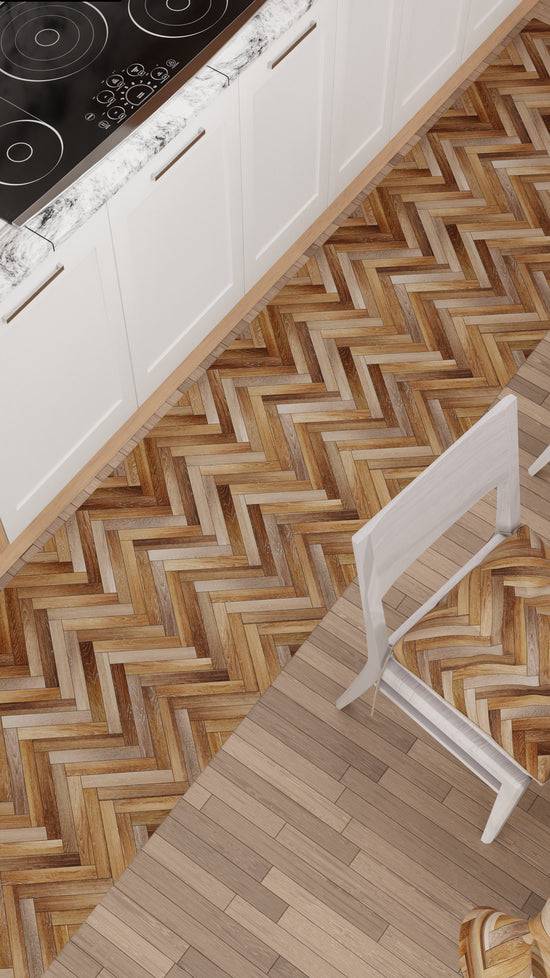 PETTI Tappeto Cucina Antiscivolo Passatoia Cucina lavabile, Cucina Parquet 01