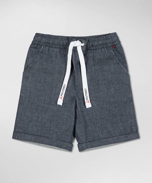 Peuterey Bermuda chambrais