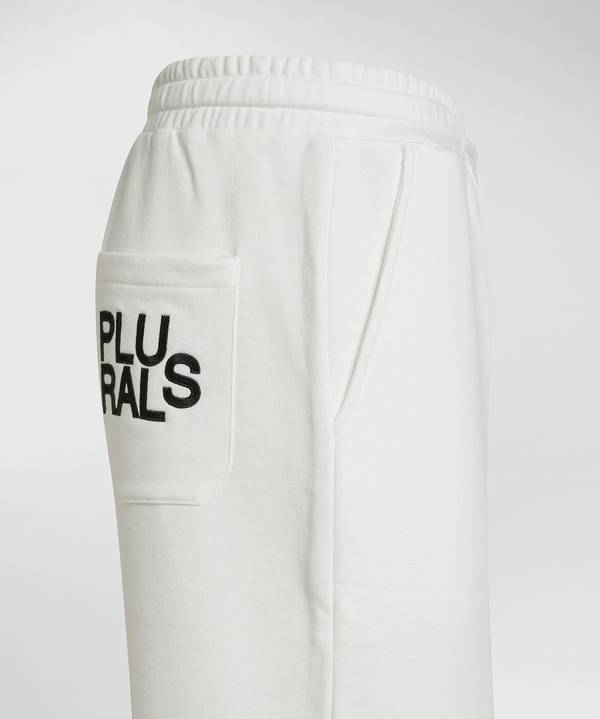 Peuterey Bermuda In Cotone Con Coulisse