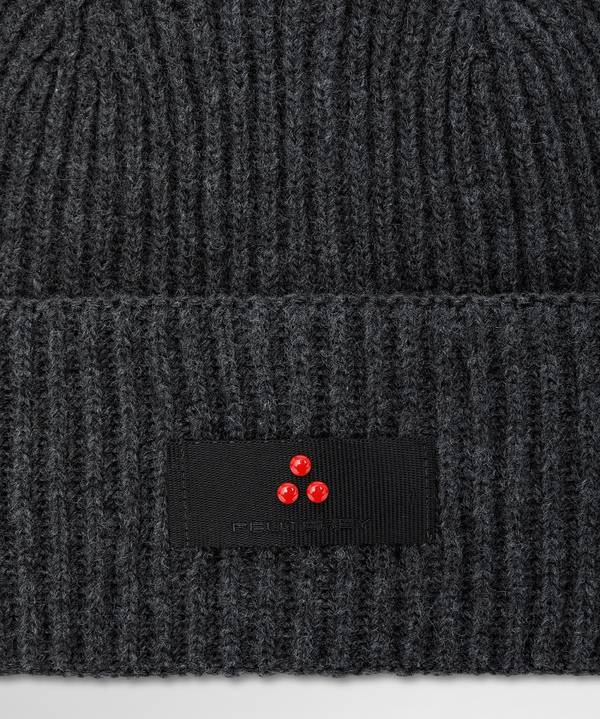 Peuterey Berretto A Costine