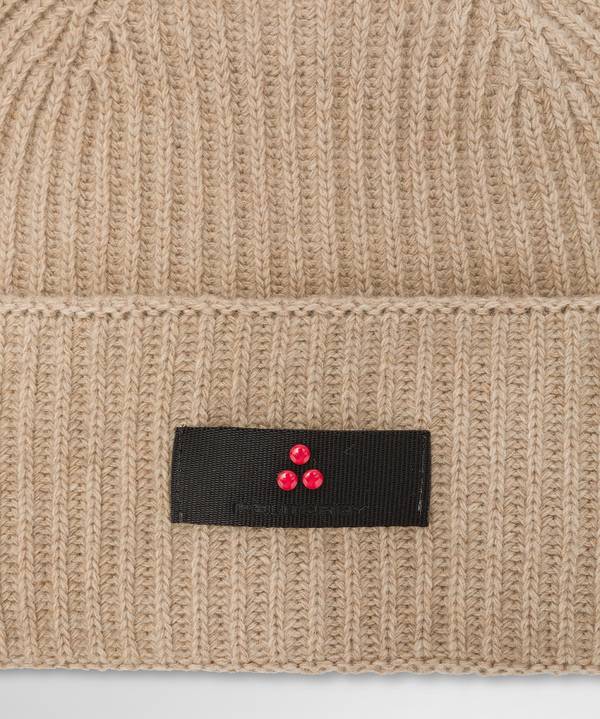 Peuterey Berretto A Costine