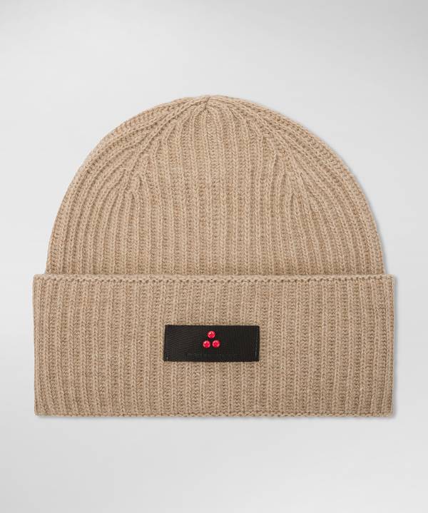 Peuterey Berretto A Costine