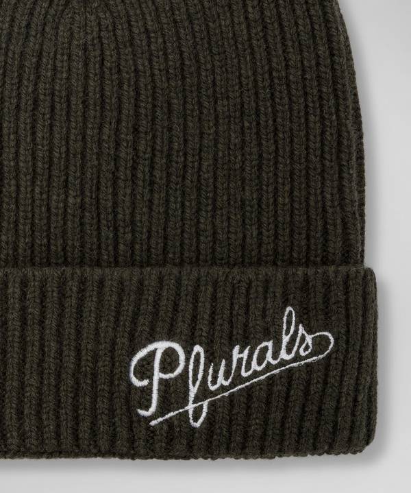 Peuterey Berretto Plurals A Coste