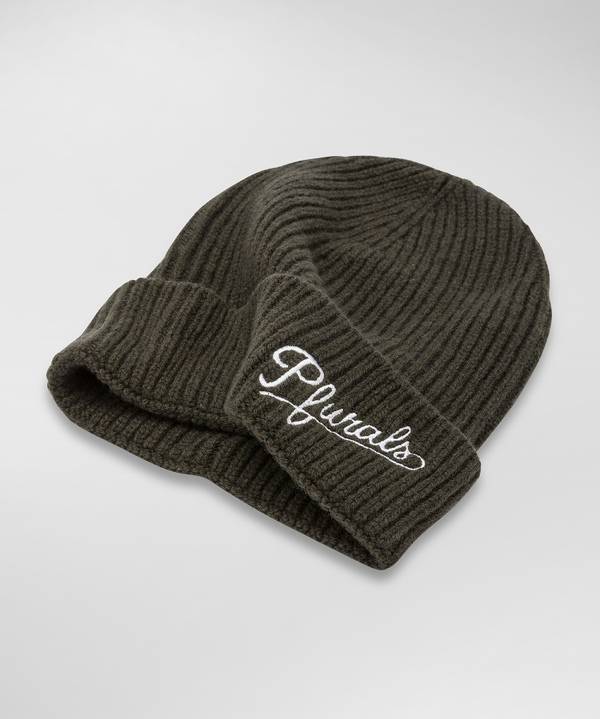 Peuterey Berretto Plurals A Coste