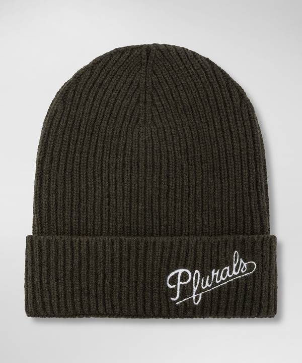 Peuterey Berretto Plurals A Coste