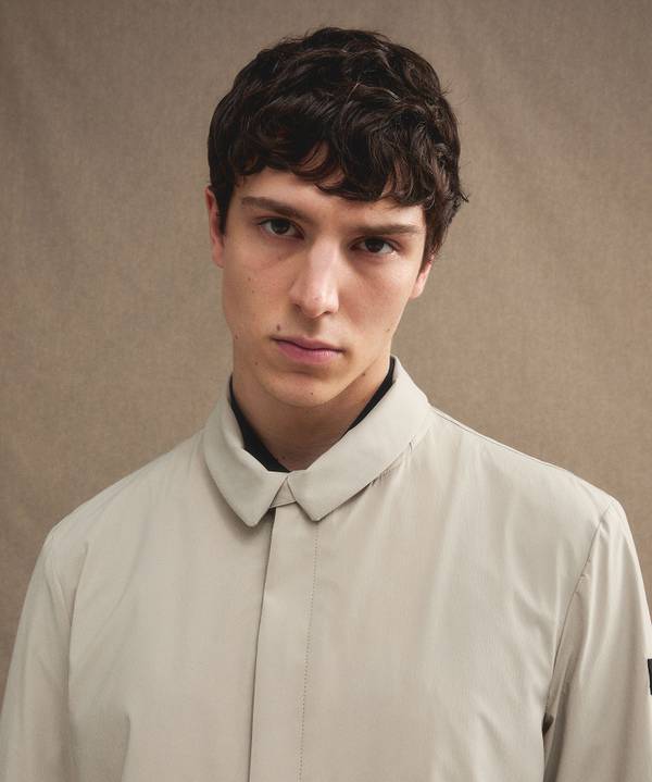 Peuterey Blazer Liscio Ed Elegante