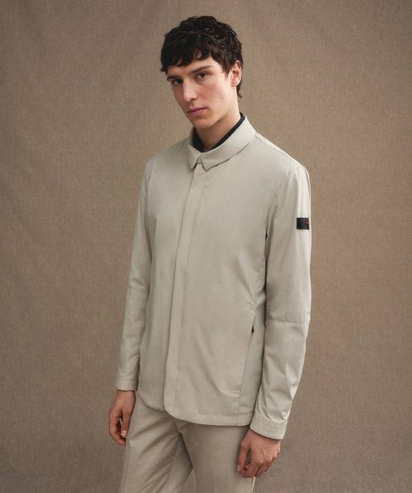 Peuterey Blazer Liscio Ed Elegante