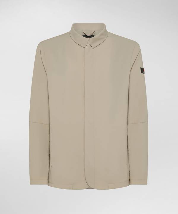 Peuterey Blazer Liscio Ed Elegante