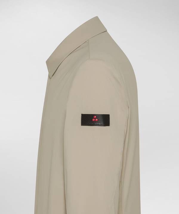 Peuterey Blazer Liscio Ed Elegante