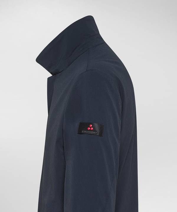 Peuterey Blazer Liscio Ed Elegante